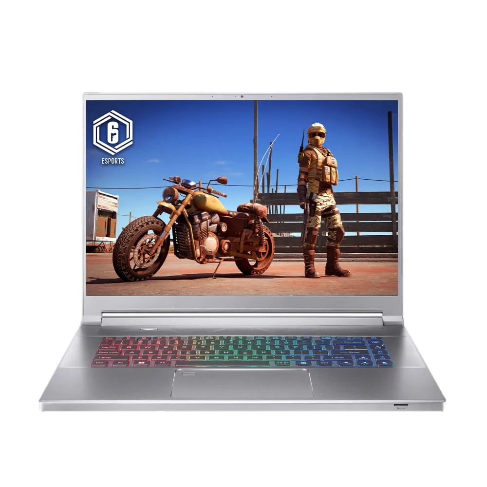 Notebook Acer Predator Triton I7 12 Rtx3060 16gb 512gb Ssd Win11 + Controle Acer Nitro Gamer Ngr200
